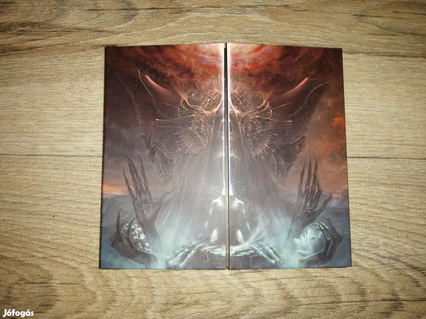 Malist Karst Relict CD Atmospheric Black Metal